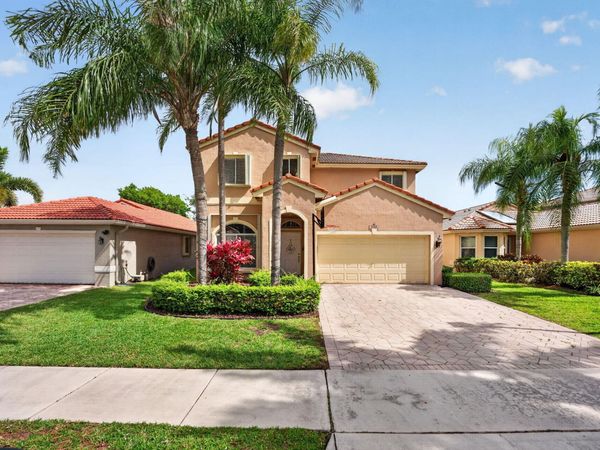 3755 Pebblebrook Court, Coconut Creek, FL 33073