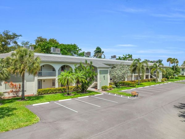 1102 Bahama Bend, Unit C1, Coconut Creek, FL 33066