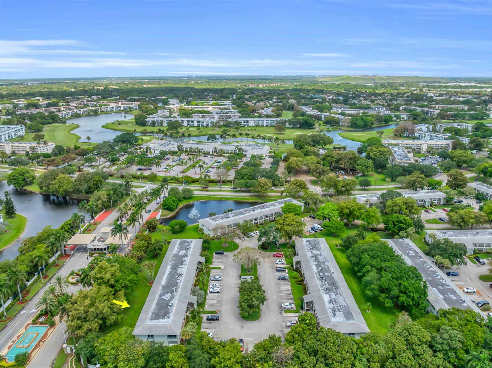 1102 Bahama Bend, Unit C1, Coconut Creek, FL 33066 Photo