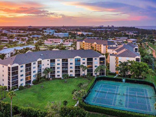 275 Palm Avenue, Unit A106, Jupiter, FL 33477