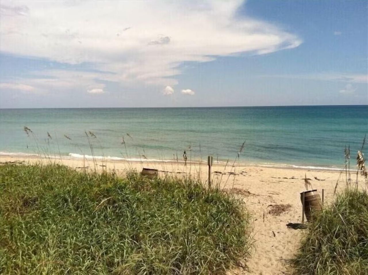 275 Palm Avenue, Unit A106, Jupiter, FL 33477 Photo