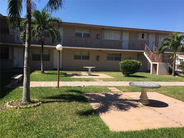 1710 Mckinley Street, Hollywood, FL 33020