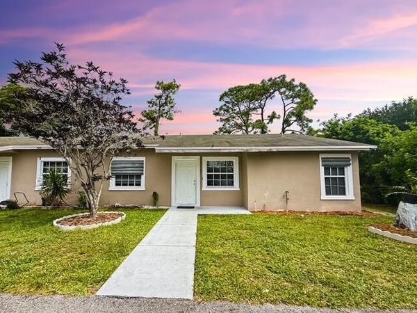 2225 Laura Lane, West Palm Beach, FL 33415