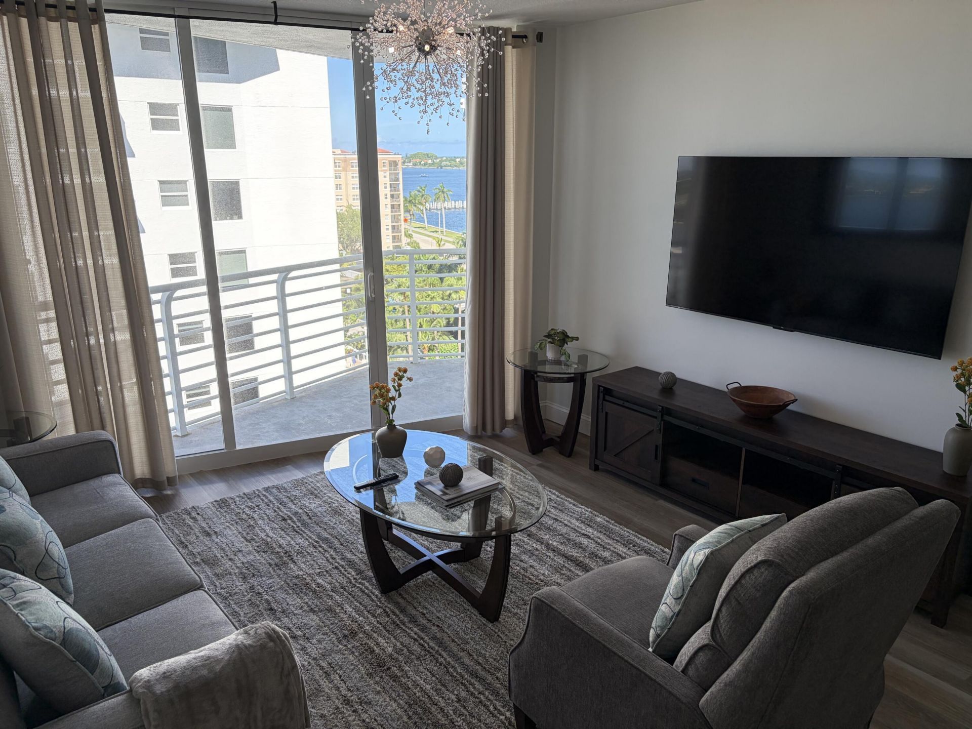 1551 N Flagler Drive, Unit 905, West Palm Beach, FL 33401 Photo