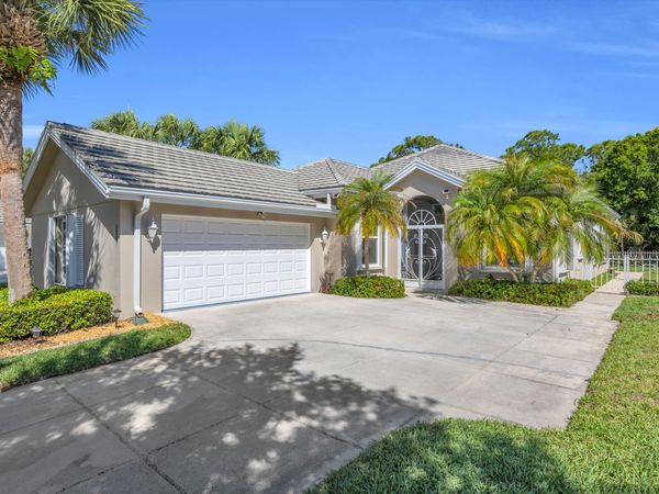 5287 SE Sweetbrier Terrace, Hobe Sound, FL 33455