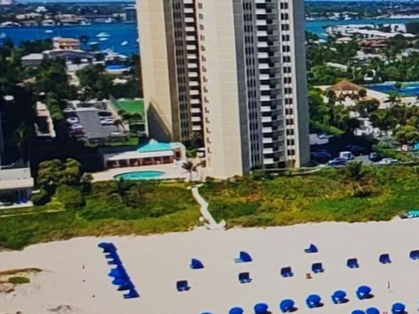 2800 N Ocean Drive, Unit A-8b, Singer Island, FL 33404