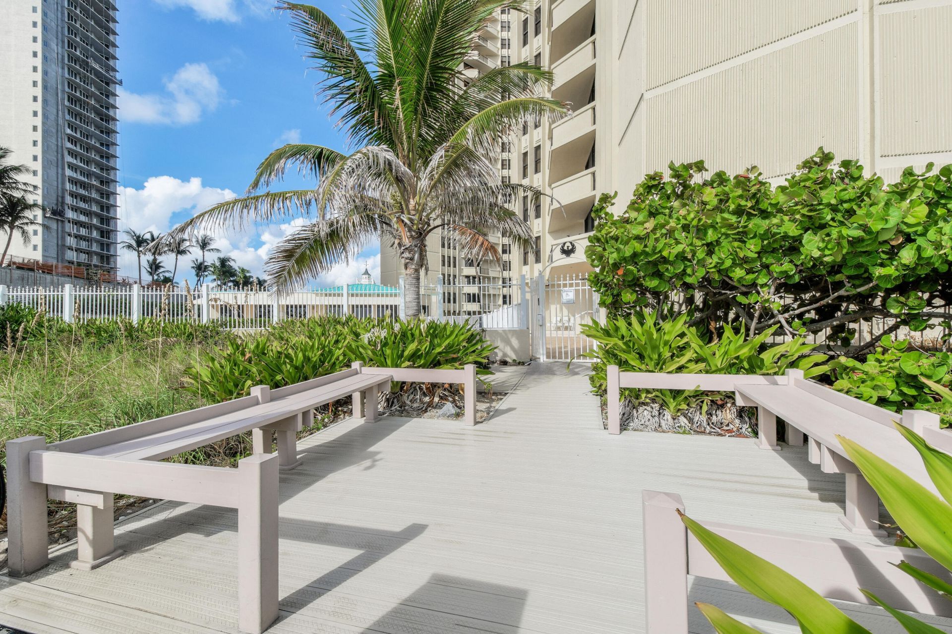 2800 N Ocean Drive, Unit A-8b, Singer Island, FL 33404 Photo