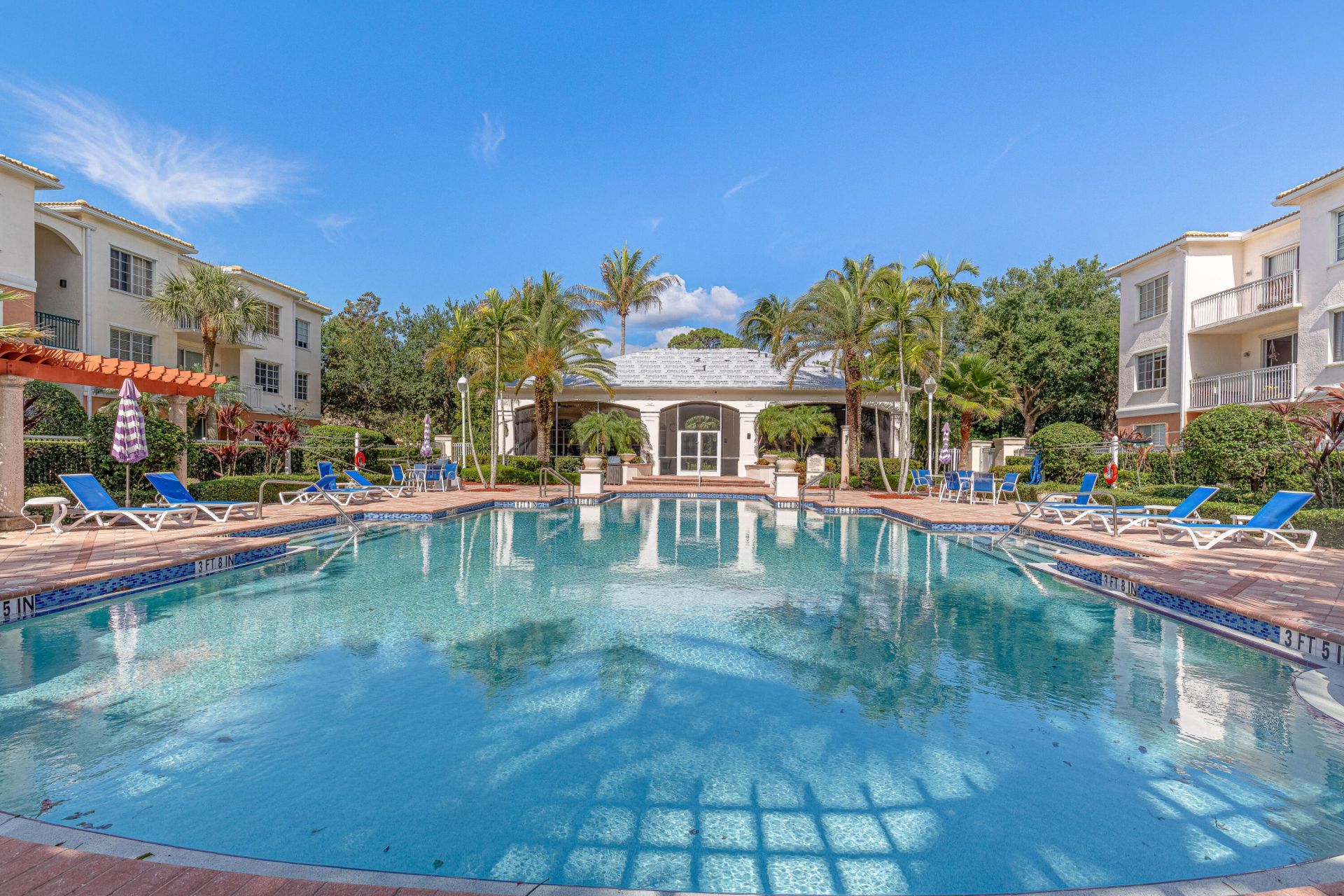 6101 Myrtlewood Circle W, Palm Beach Gardens, FL 33418 Photo