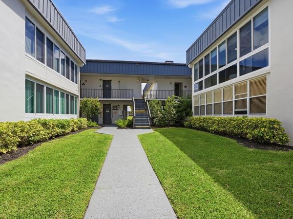 563 Piedmont L, Delray Beach, FL 33484