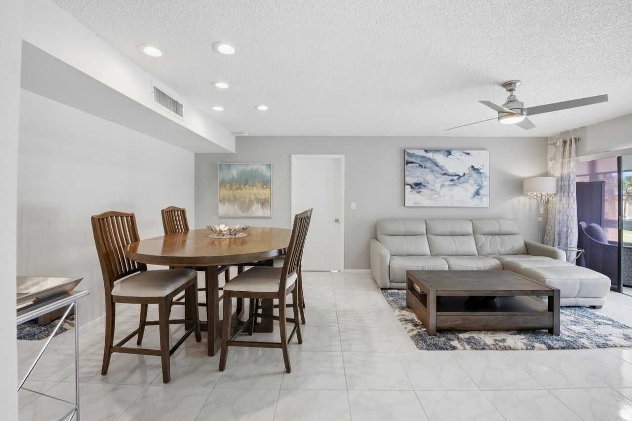 563 Piedmont L, Delray Beach, FL 33484 Photo