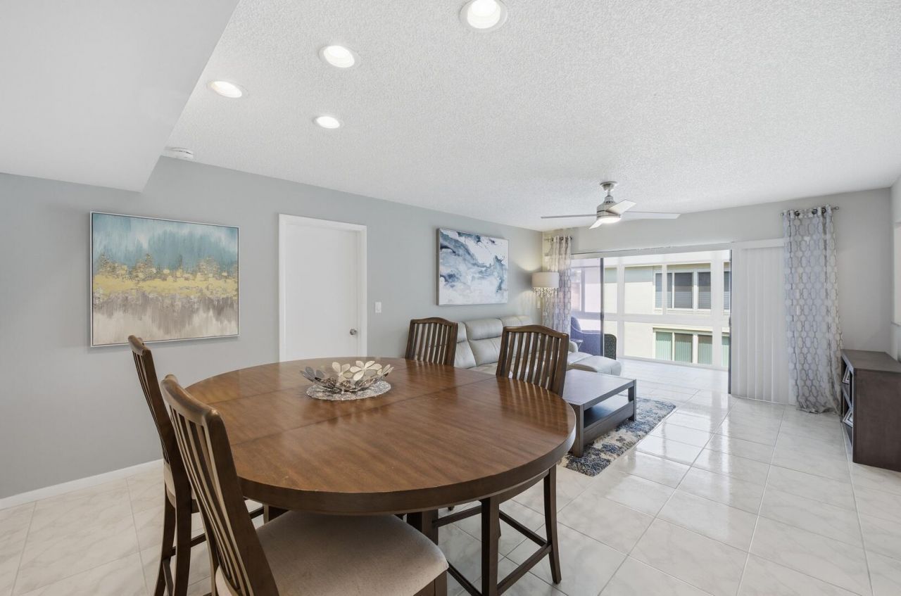 563 Piedmont L, Delray Beach, FL 33484 Photo