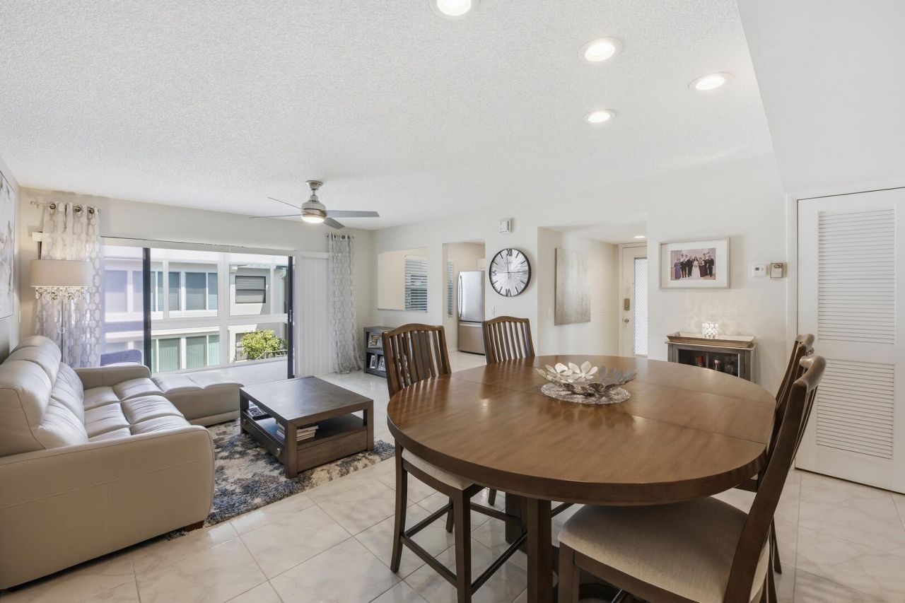 563 Piedmont L, Delray Beach, FL 33484 Photo