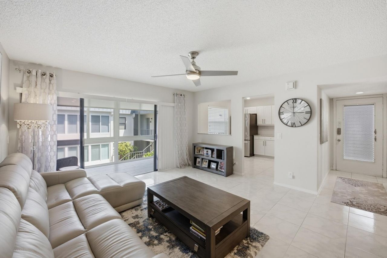563 Piedmont L, Delray Beach, FL 33484 Photo