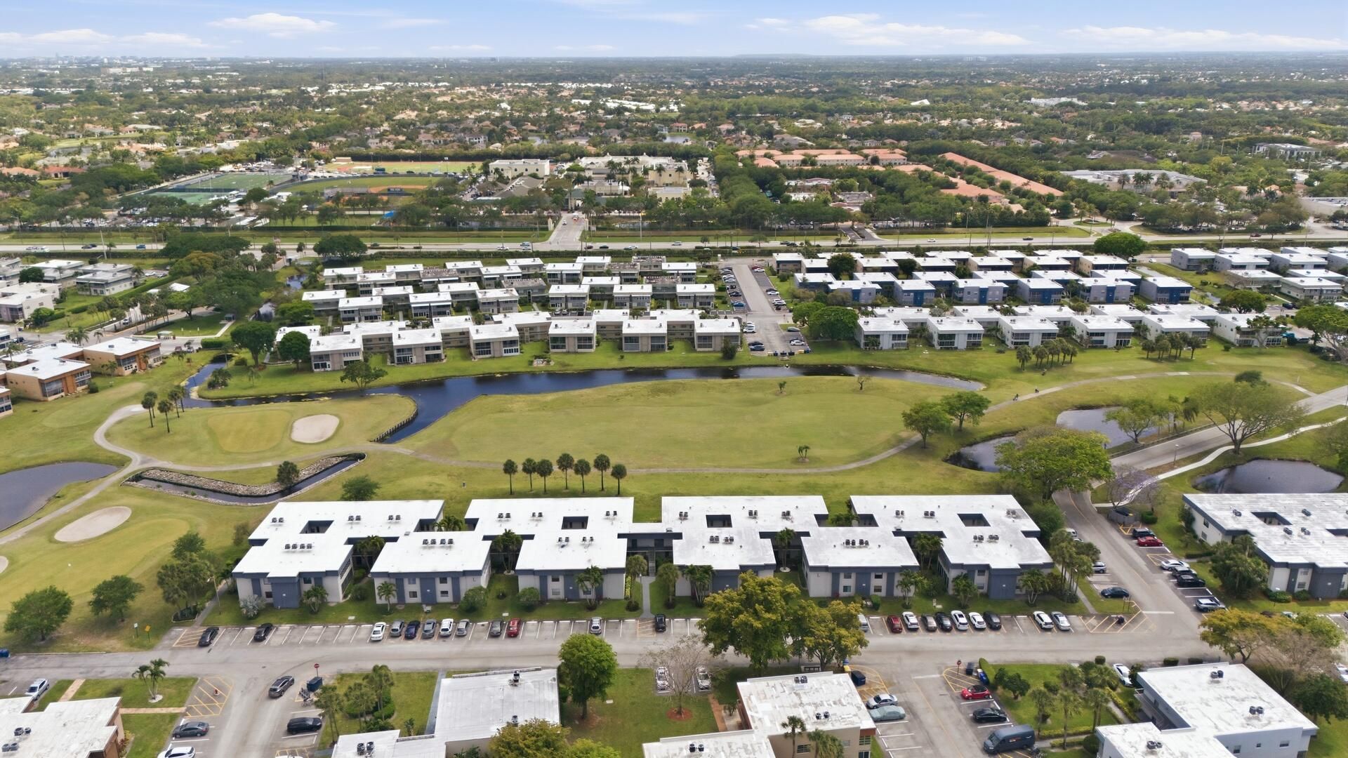 563 Piedmont L, Delray Beach, FL 33484 Photo