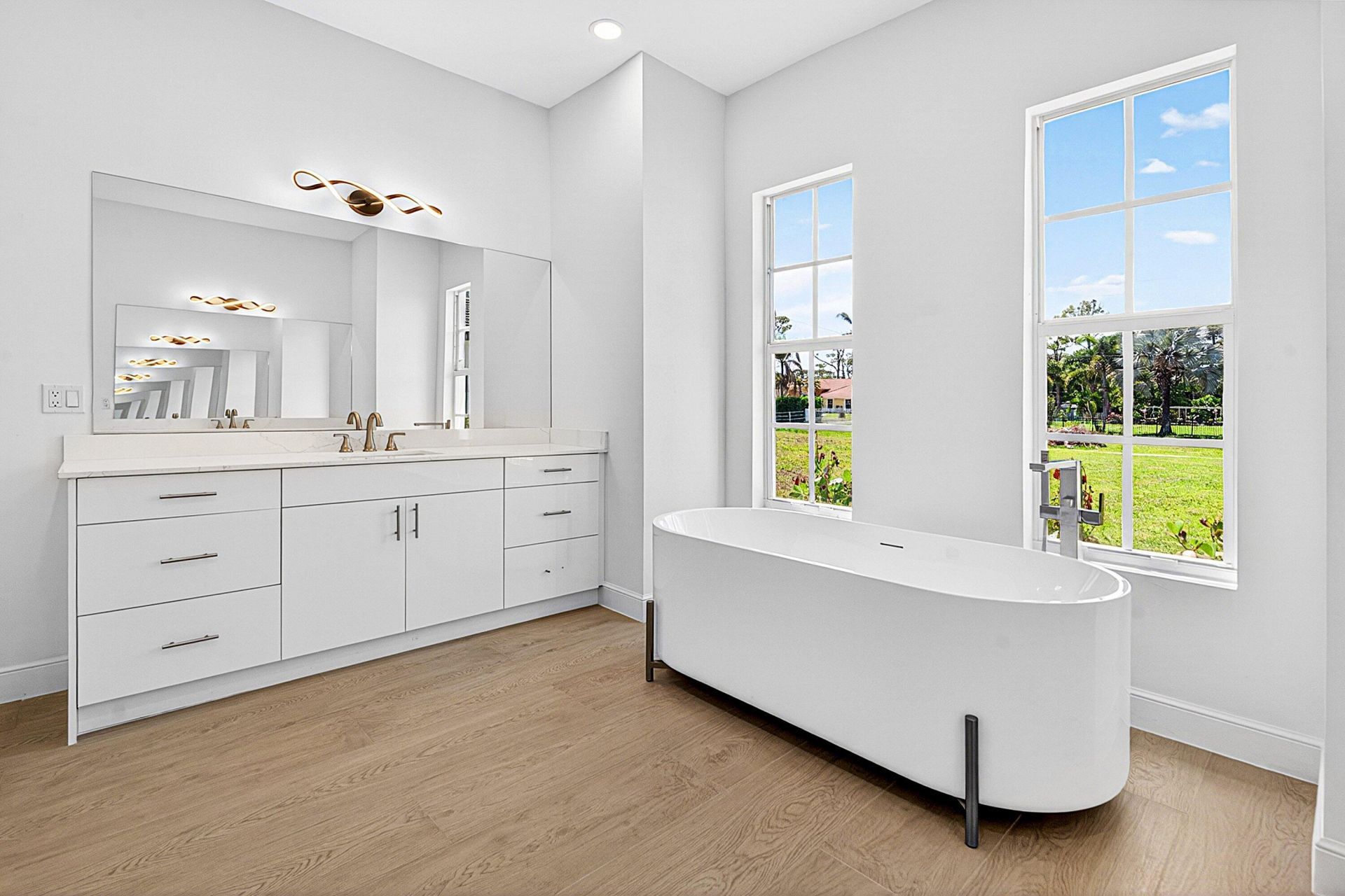 15090 Temple Boulevard, The Acreage, FL 33470 Photo