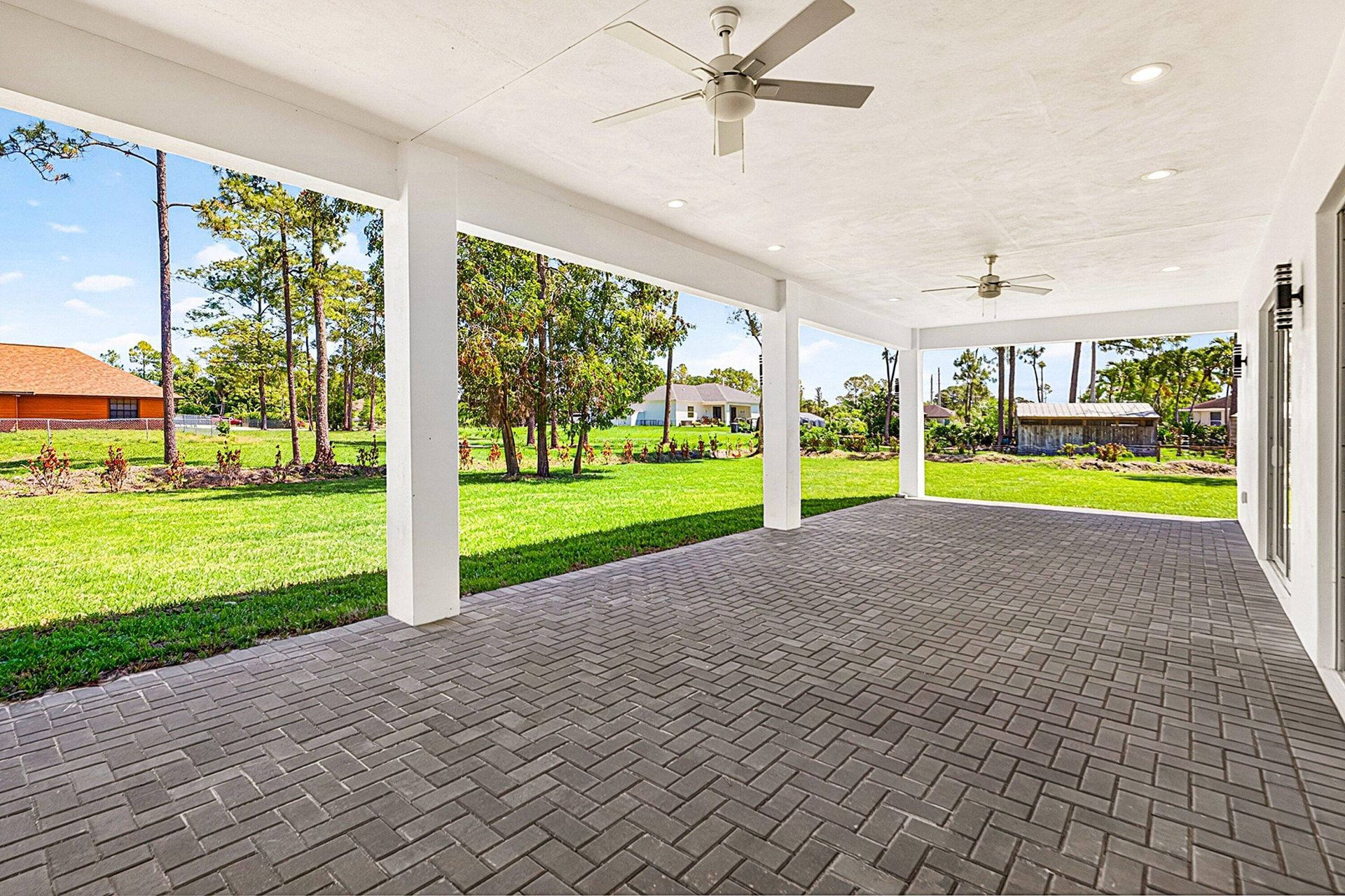 15090 Temple Boulevard, The Acreage, FL 33470 Photo