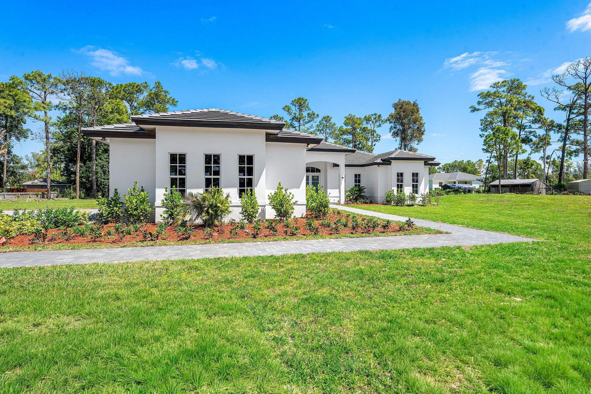 15090 Temple Boulevard, The Acreage, FL 33470 Photo