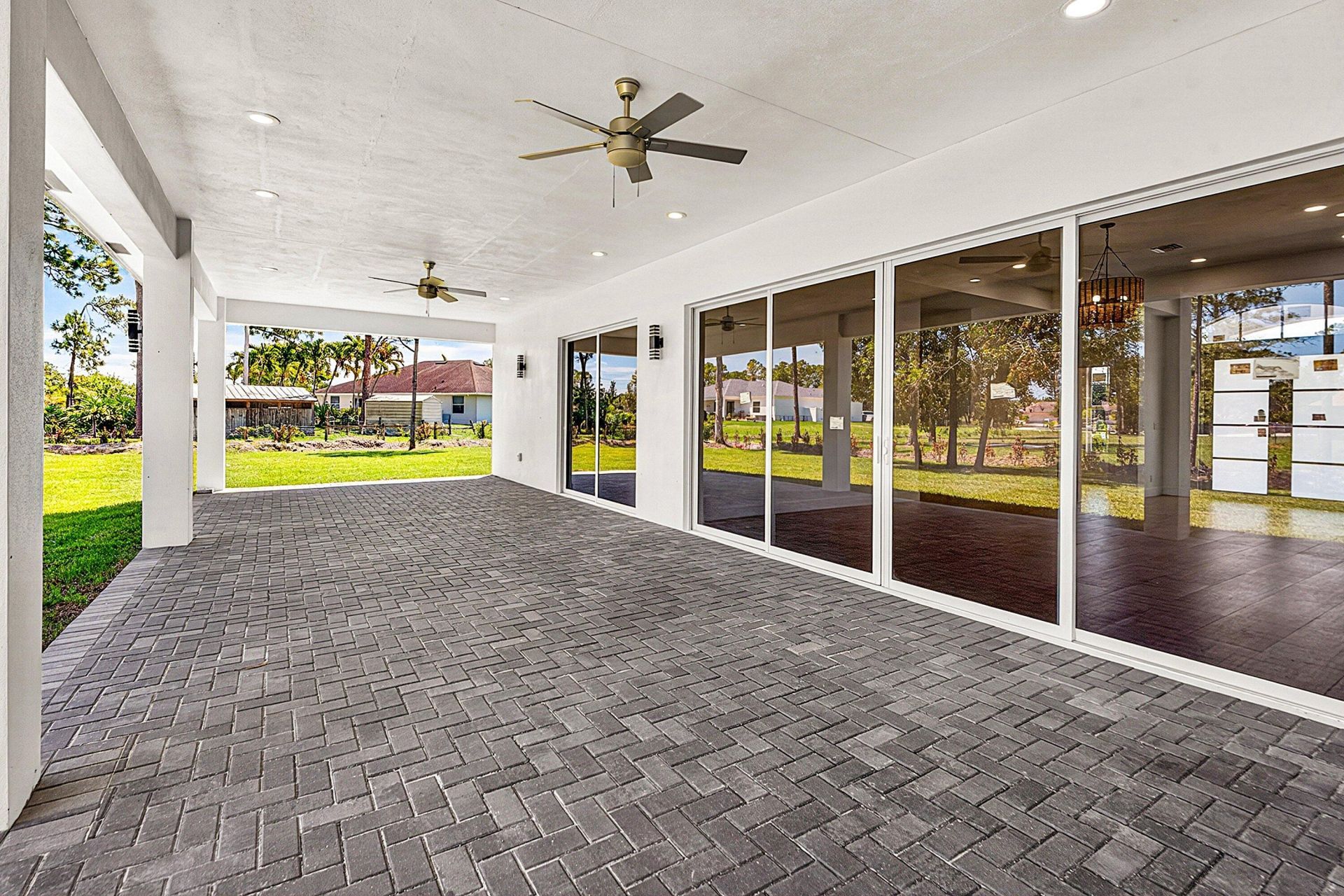 15090 Temple Boulevard, The Acreage, FL 33470 Photo