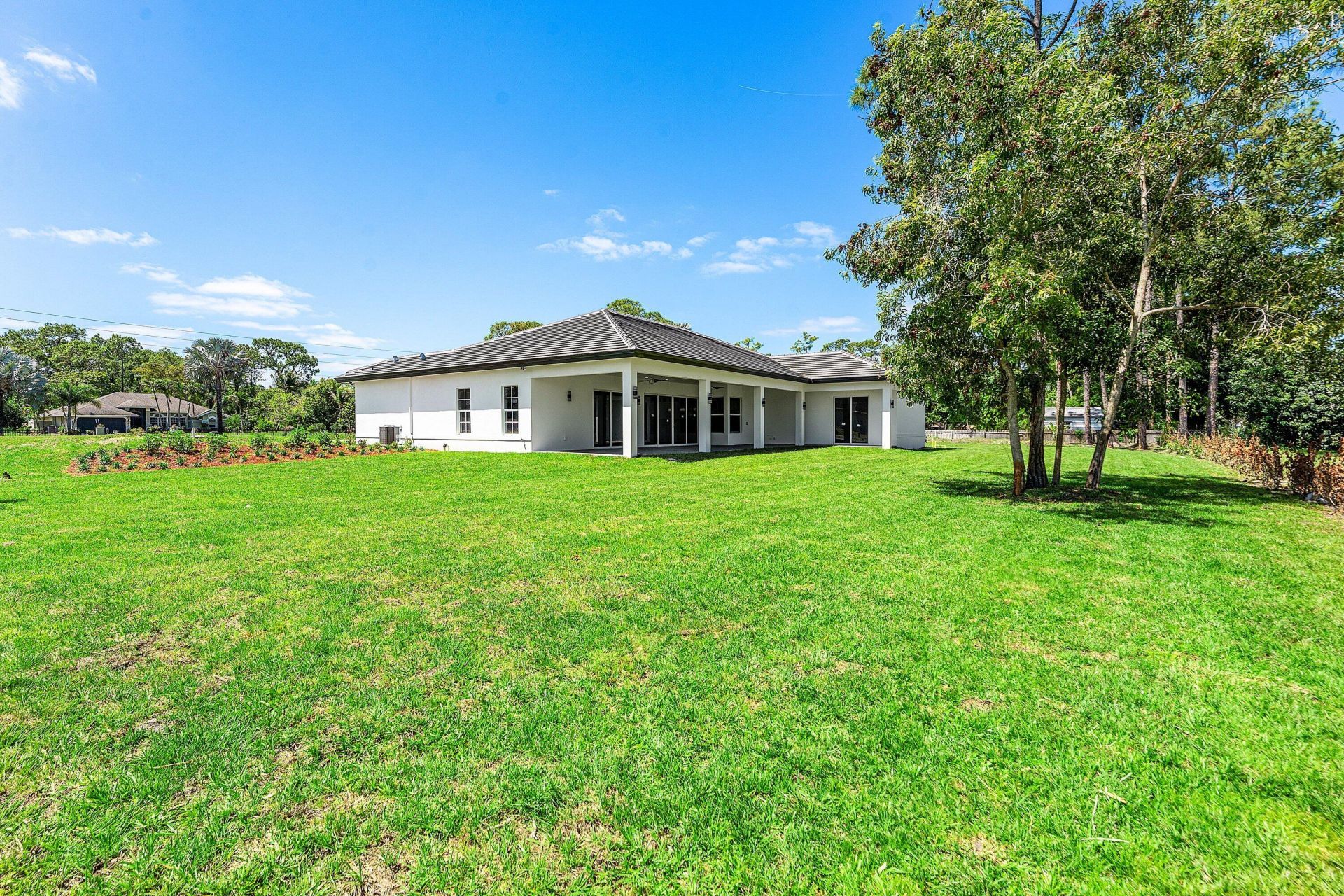 15090 Temple Boulevard, The Acreage, FL 33470 Photo