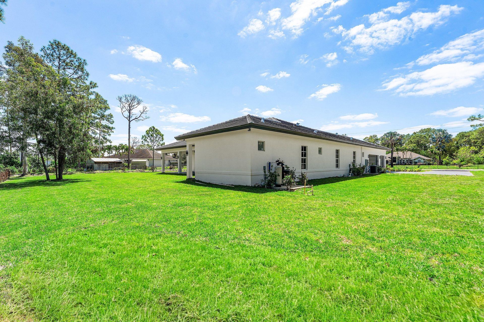 15090 Temple Boulevard, The Acreage, FL 33470 Photo