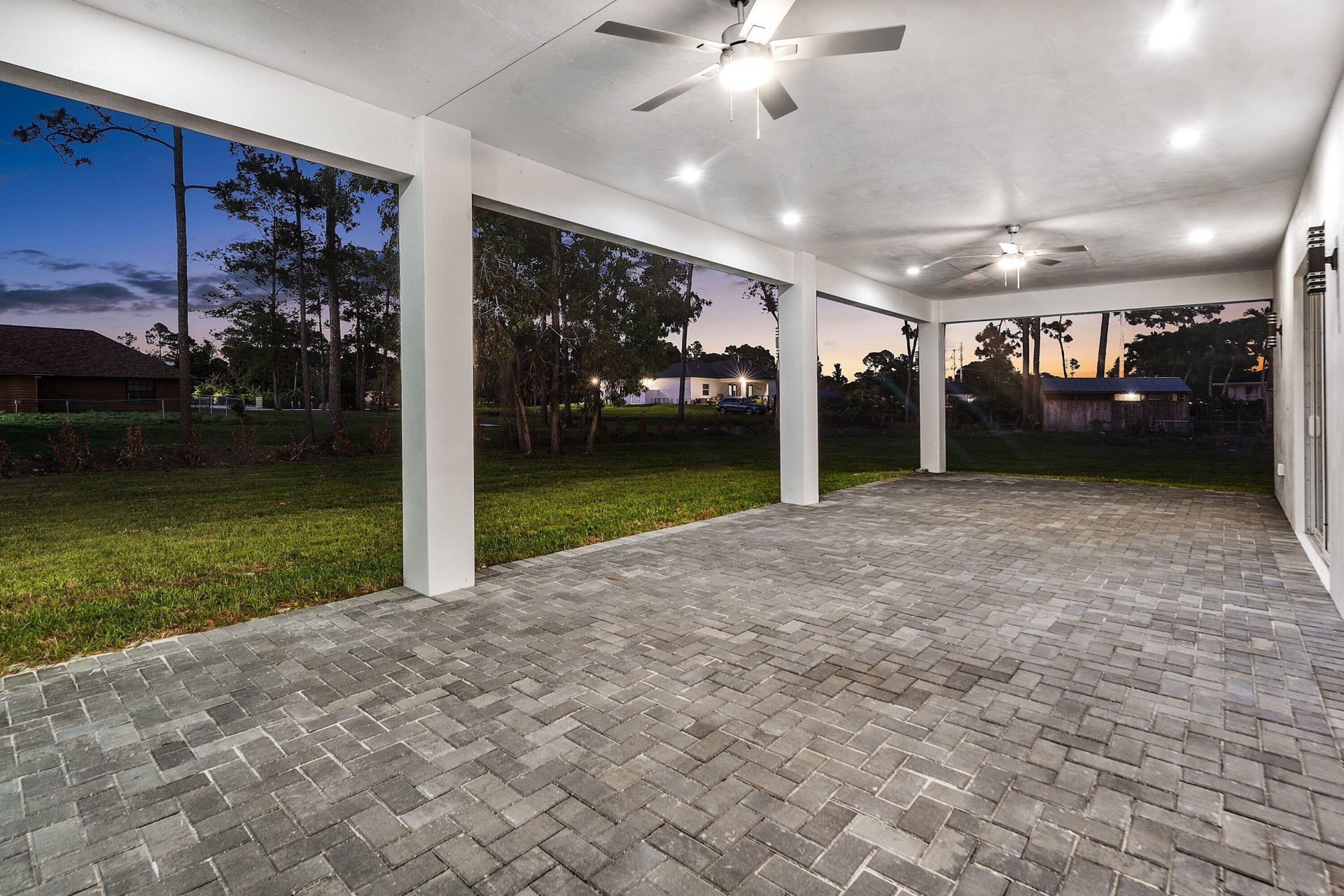 15090 Temple Boulevard, The Acreage, FL 33470 Photo