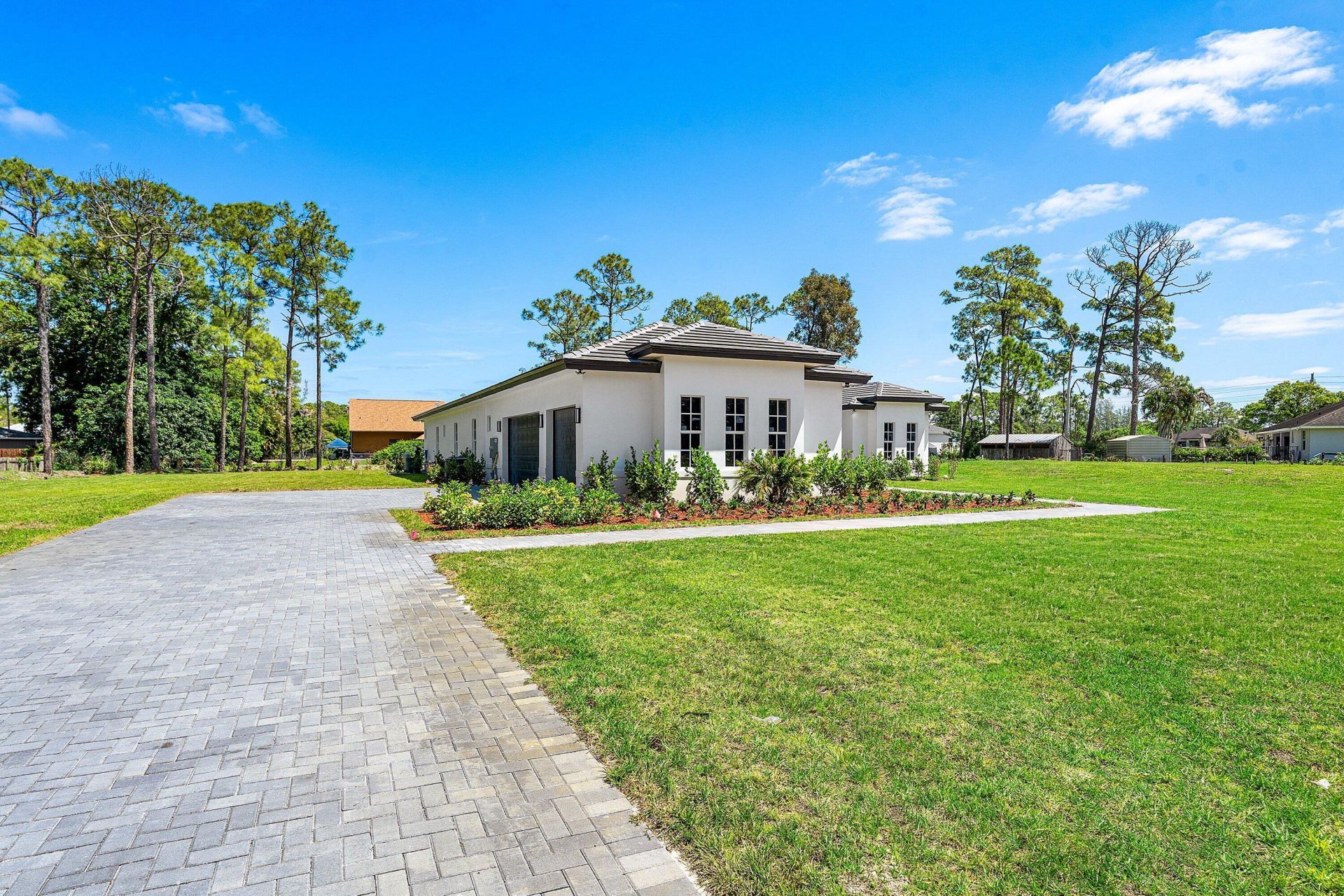 15090 Temple Boulevard, The Acreage, FL 33470 Photo