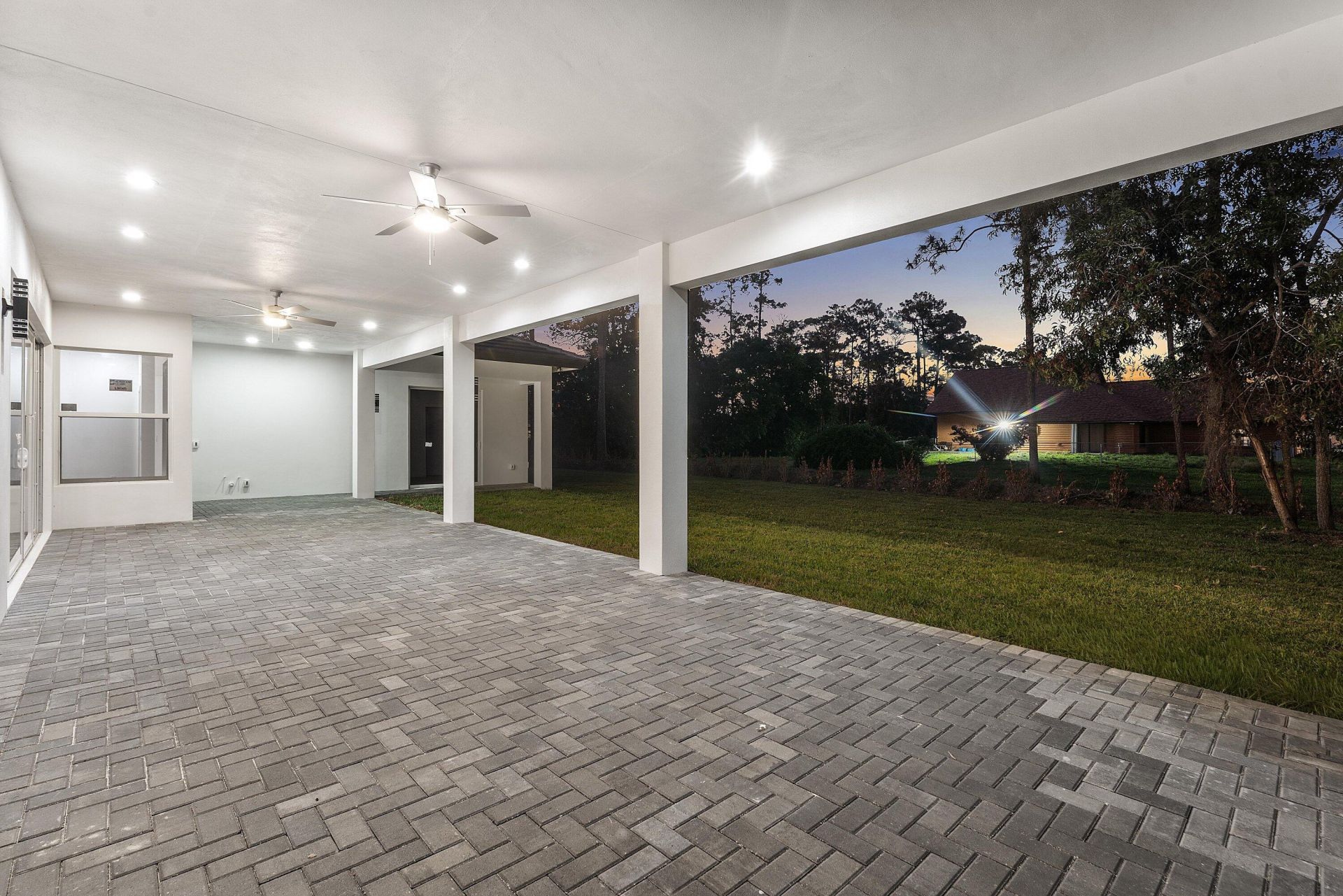 15090 Temple Boulevard, The Acreage, FL 33470 Photo