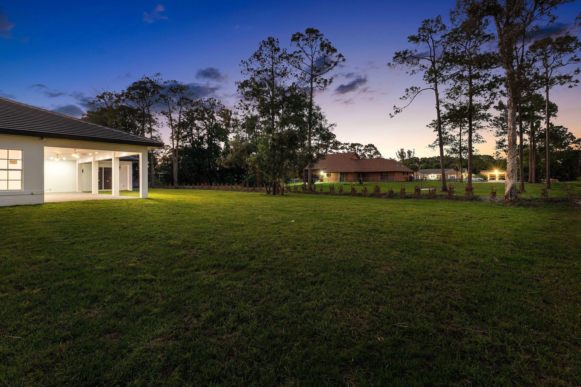15090 Temple Boulevard, The Acreage, FL 33470 Photo