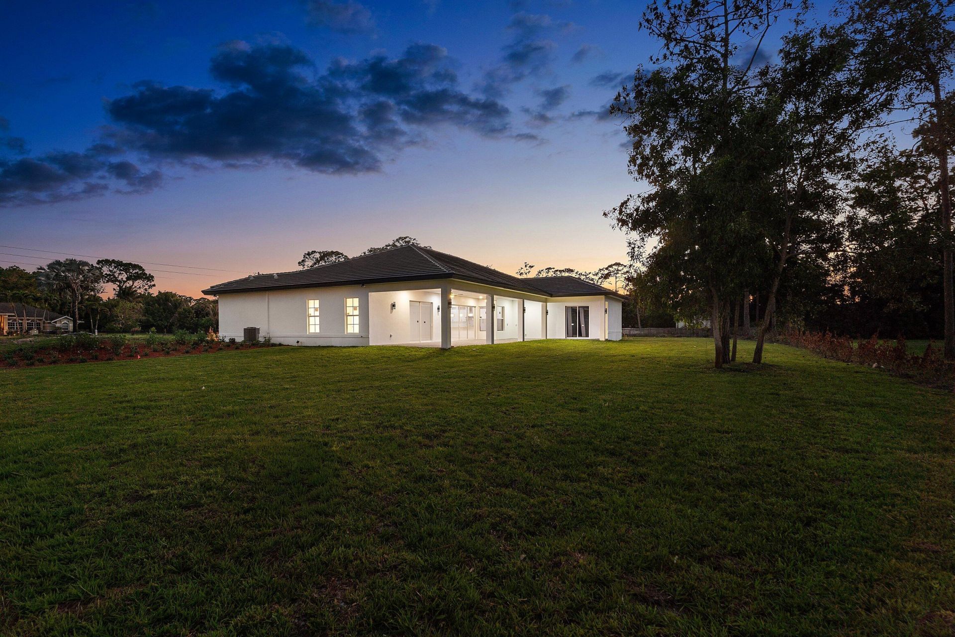 15090 Temple Boulevard, The Acreage, FL 33470 Photo