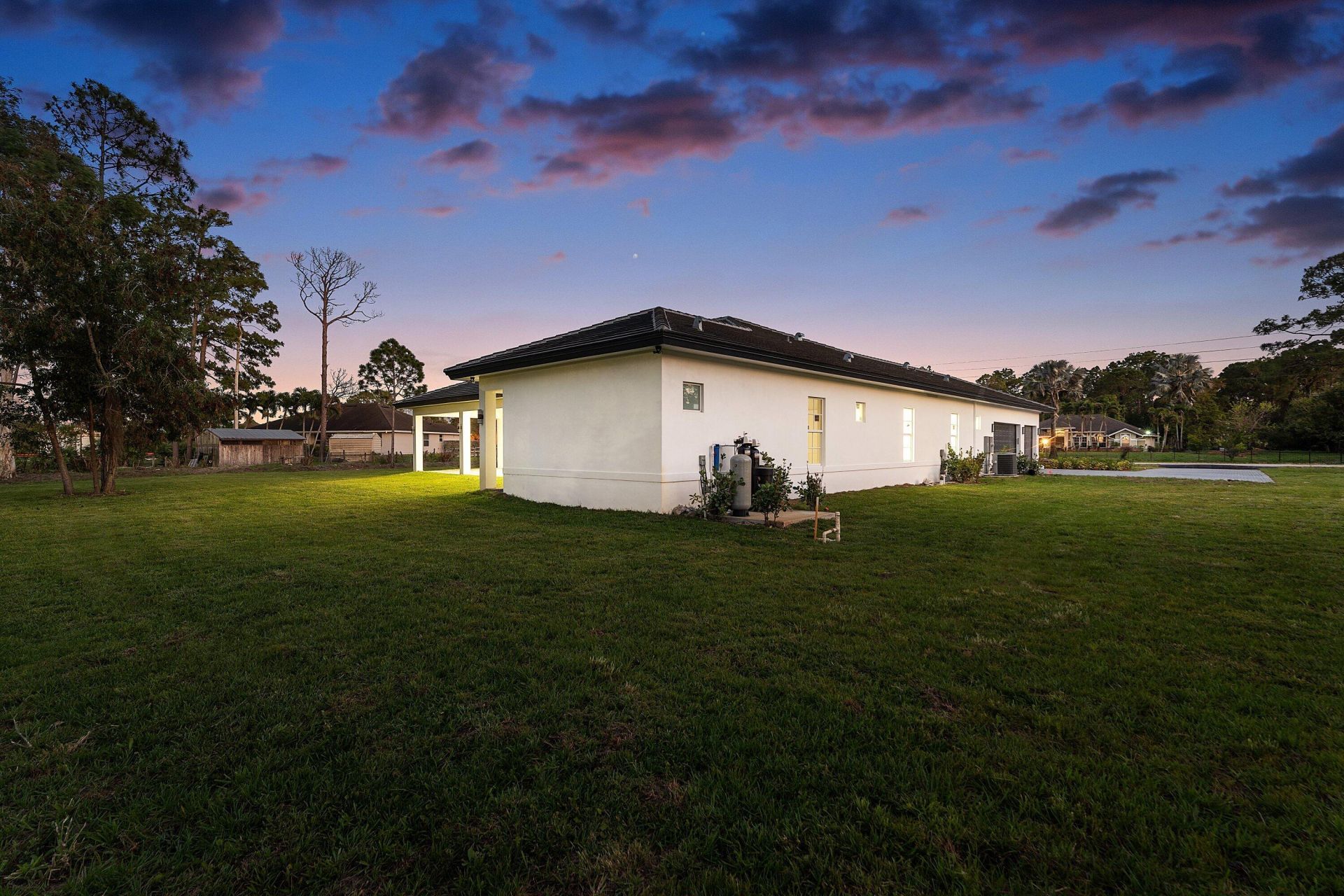 15090 Temple Boulevard, The Acreage, FL 33470 Photo