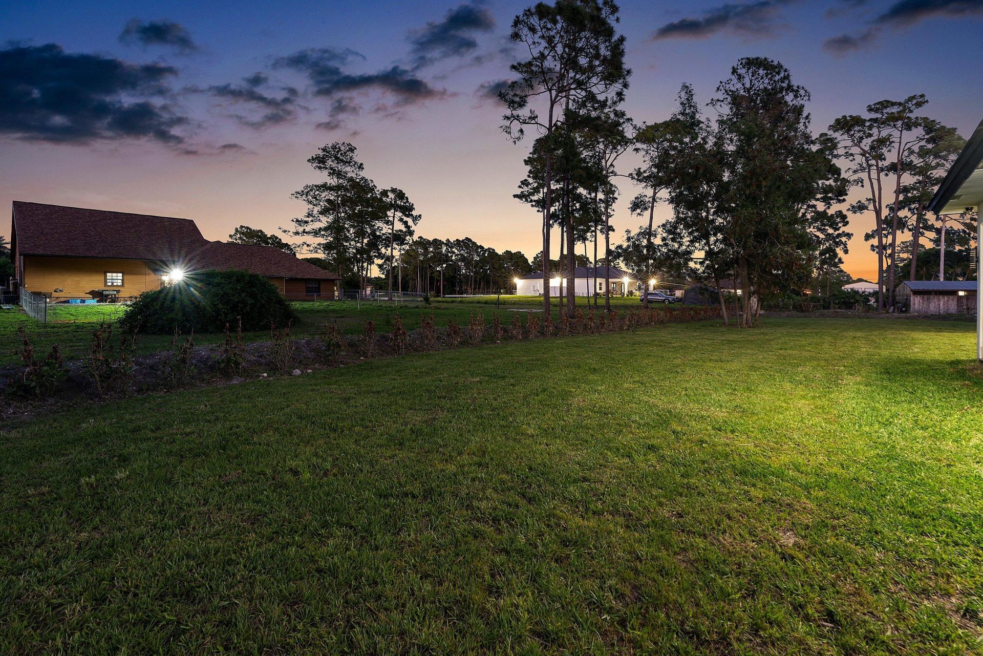 15090 Temple Boulevard, The Acreage, FL 33470 Photo