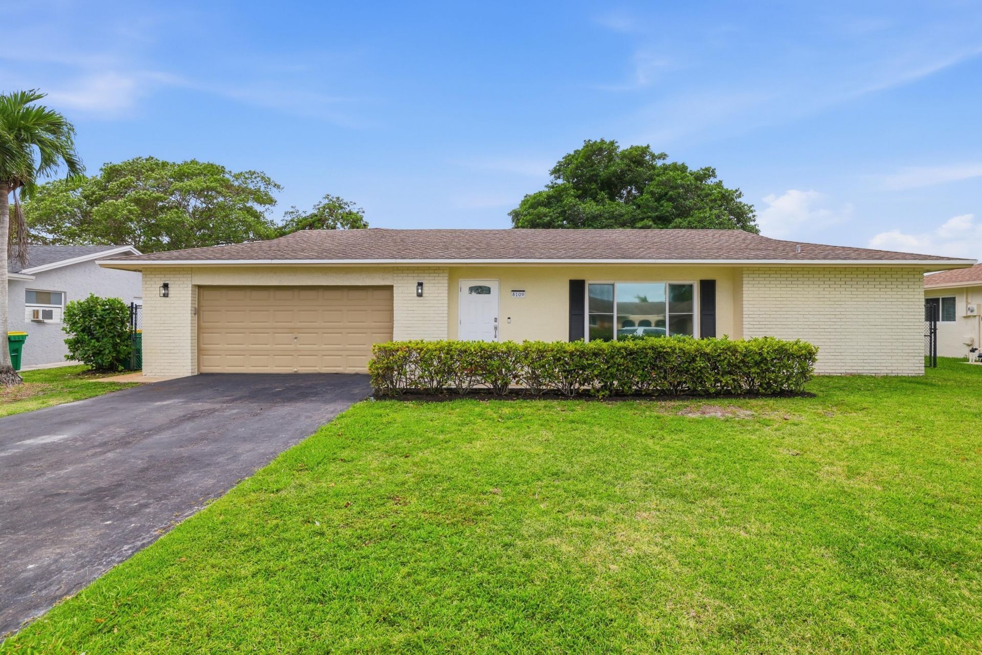 8109 NW 94th Avenue, Tamarac, FL 33321 Photo