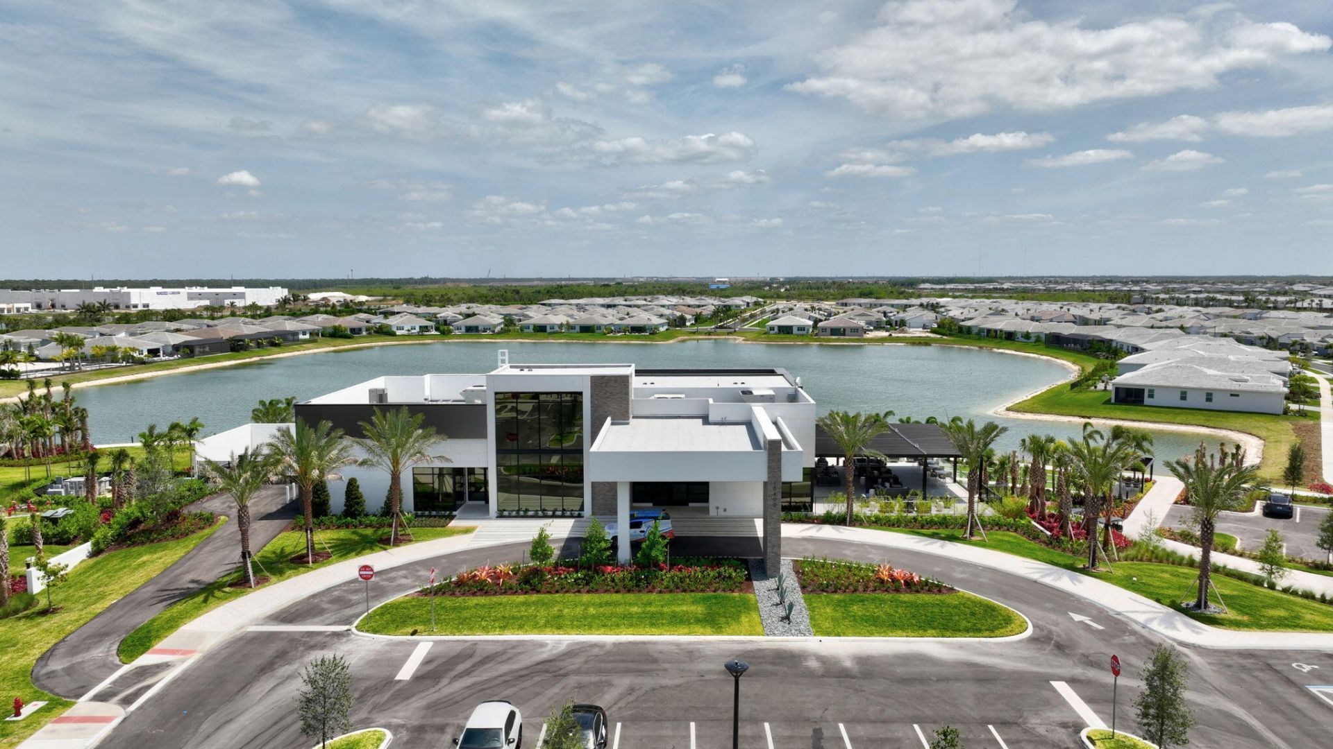 11527 SW Viridian Boulevard, Port Saint Lucie, FL 34987 Photo