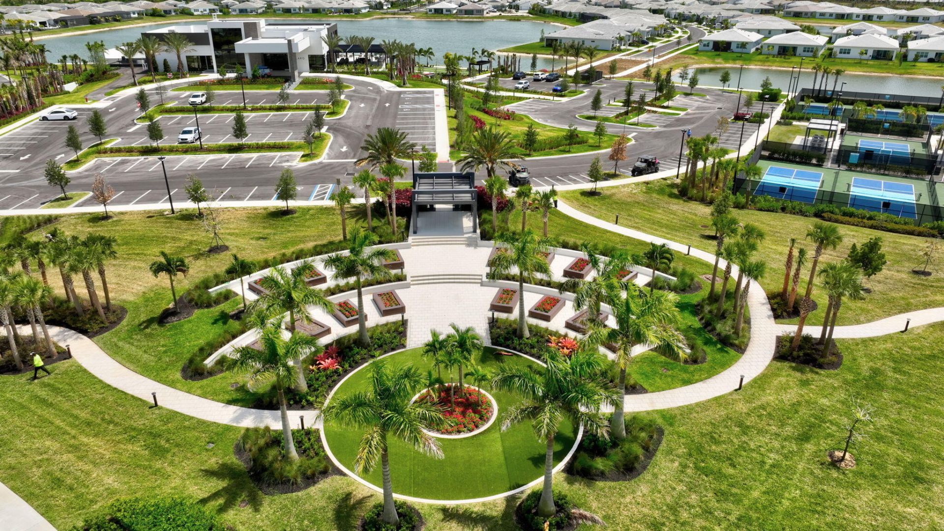 11527 SW Viridian Boulevard, Port Saint Lucie, FL 34987 Photo