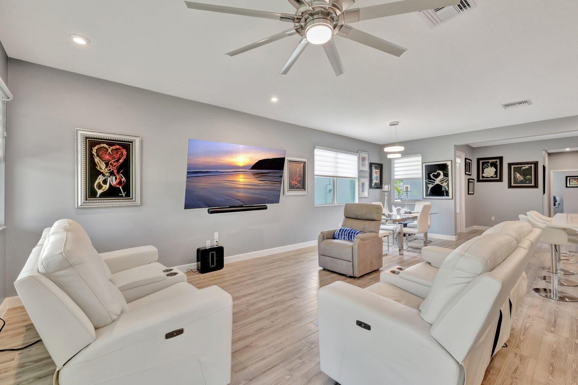 11527 SW Viridian Boulevard, Port Saint Lucie, FL 34987 Photo