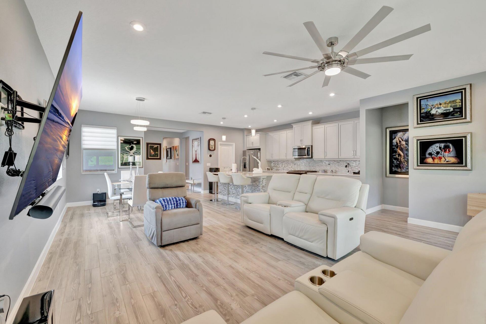 11527 SW Viridian Boulevard, Port Saint Lucie, FL 34987 Photo