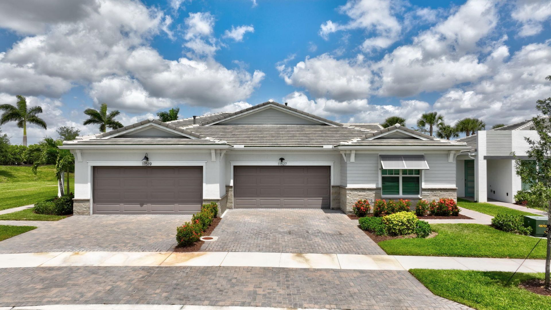 11527 SW Viridian Boulevard, Port Saint Lucie, FL 34987 Photo