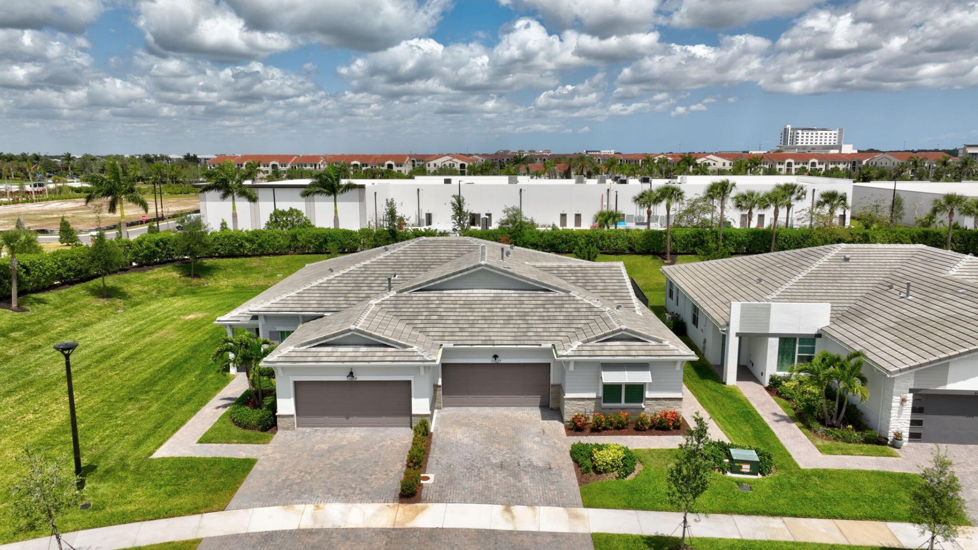 11527 SW Viridian Boulevard, Port Saint Lucie, FL 34987 Photo
