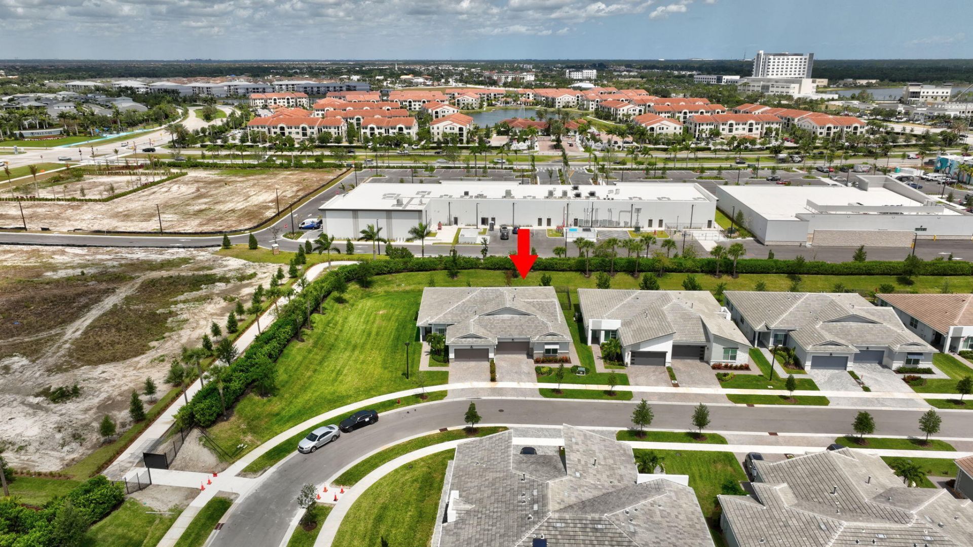 11527 SW Viridian Boulevard, Port Saint Lucie, FL 34987 Photo