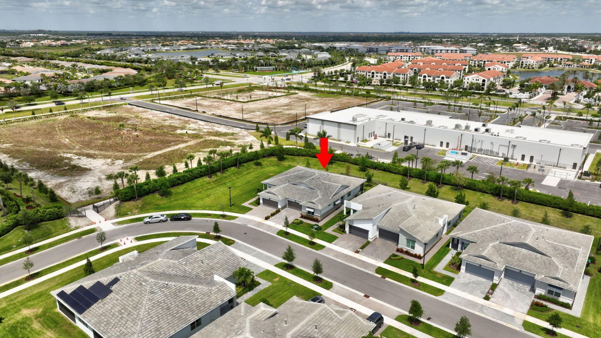 11527 SW Viridian Boulevard, Port Saint Lucie, FL 34987 Photo