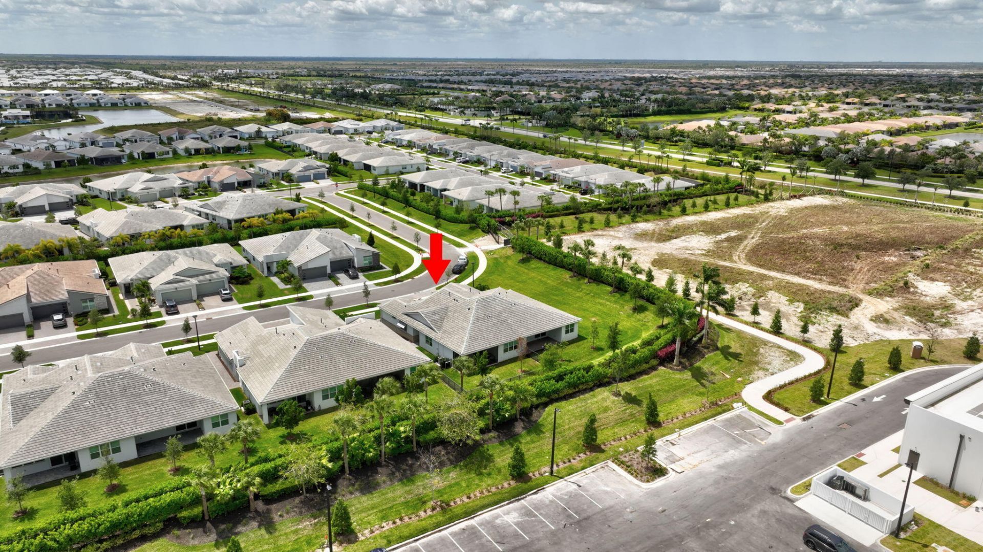 11527 SW Viridian Boulevard, Port Saint Lucie, FL 34987 Photo