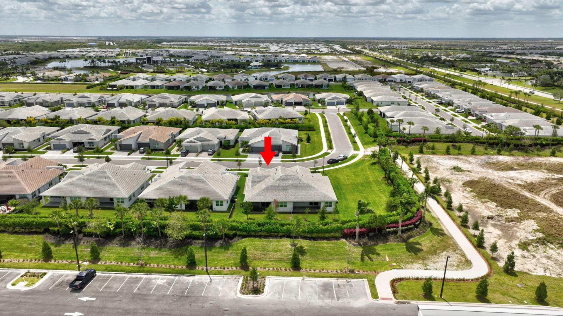 11527 SW Viridian Boulevard, Port Saint Lucie, FL 34987 Photo