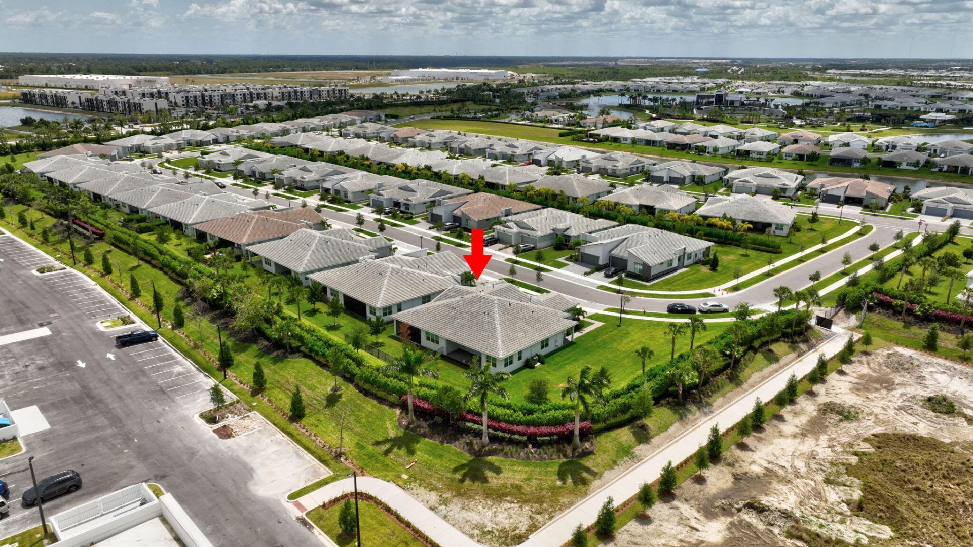 11527 SW Viridian Boulevard, Port Saint Lucie, FL 34987 Photo