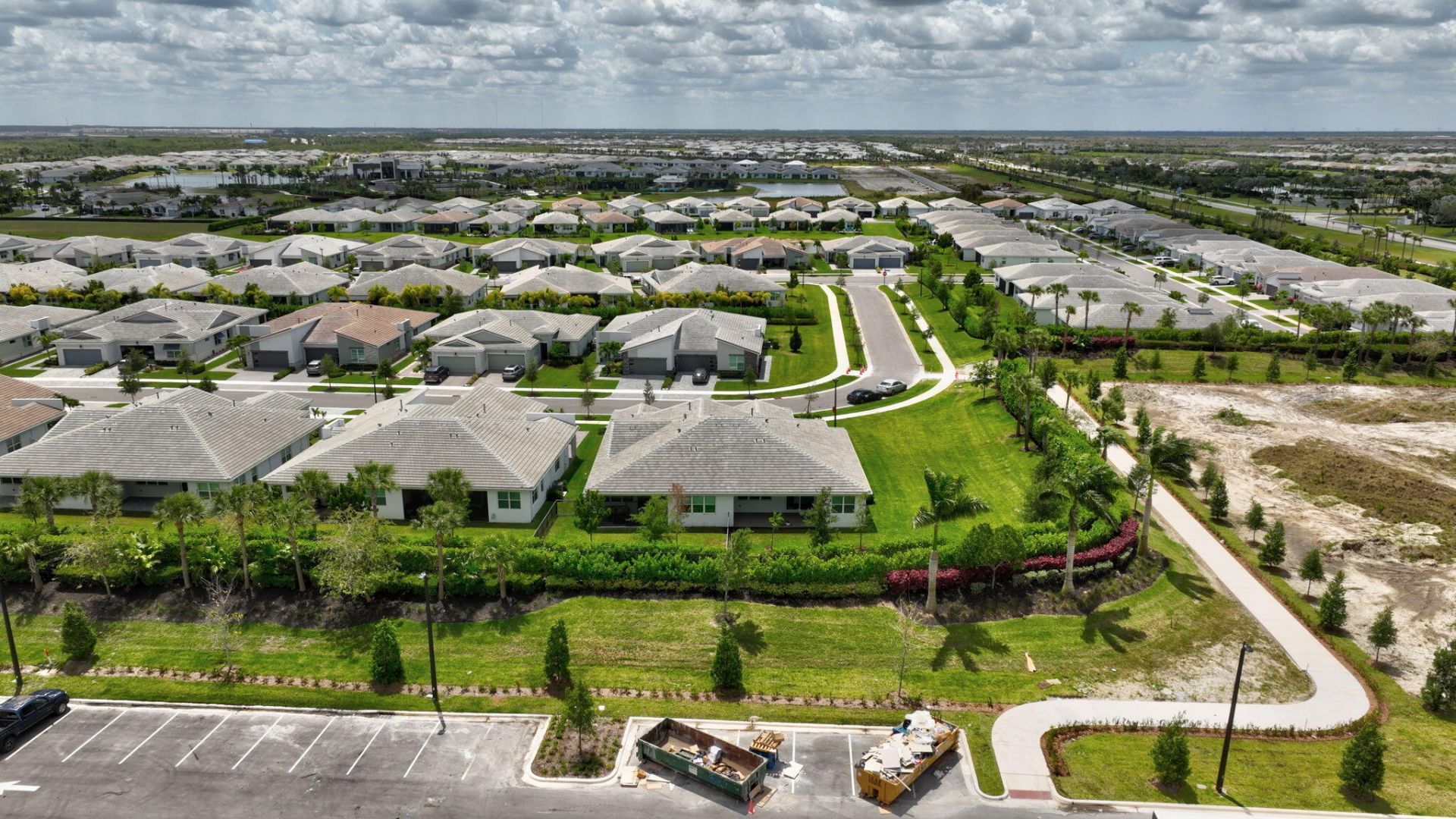 11527 SW Viridian Boulevard, Port Saint Lucie, FL 34987 Photo