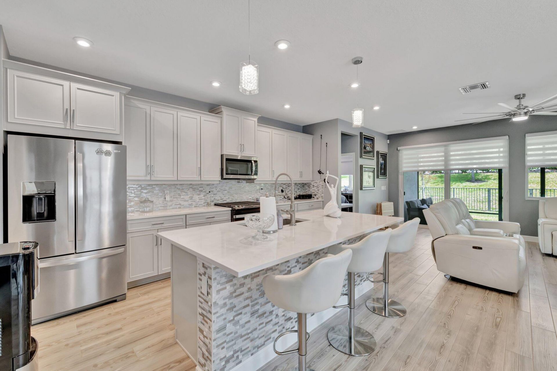 11527 SW Viridian Boulevard, Port Saint Lucie, FL 34987 Photo