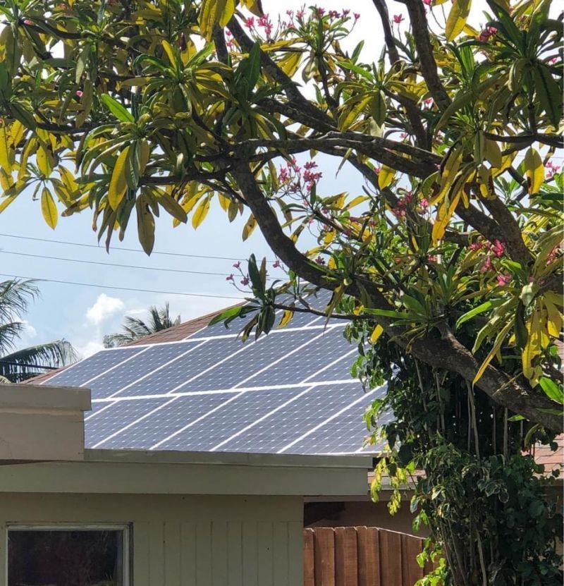 703 S A Street S, Lake Worth Beach, FL 33460 Photo