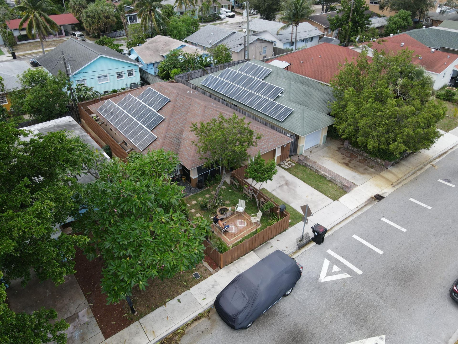 703 S A Street S, Lake Worth Beach, FL 33460 Photo