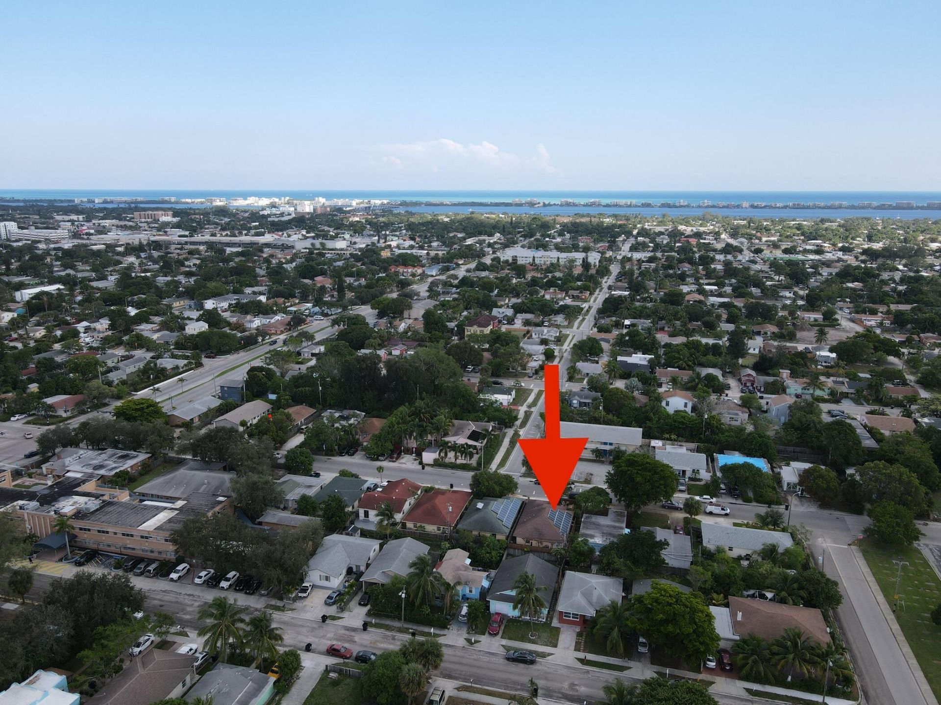 703 S A Street S, Lake Worth Beach, FL 33460 Photo