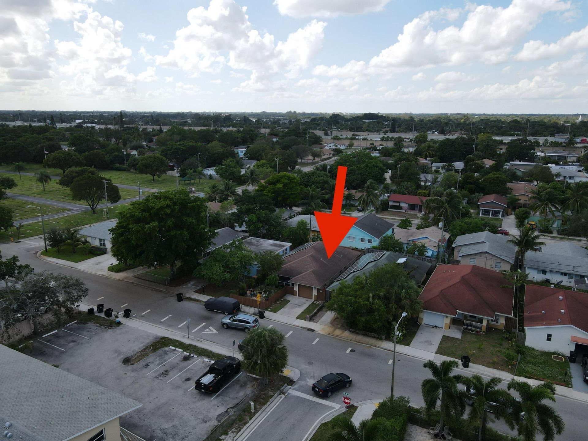 703 S A Street S, Lake Worth Beach, FL 33460 Photo