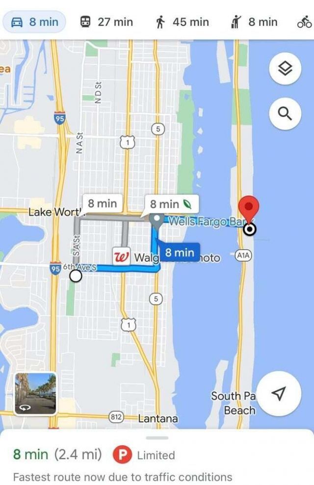 703 S A Street S, Lake Worth Beach, FL 33460 Photo